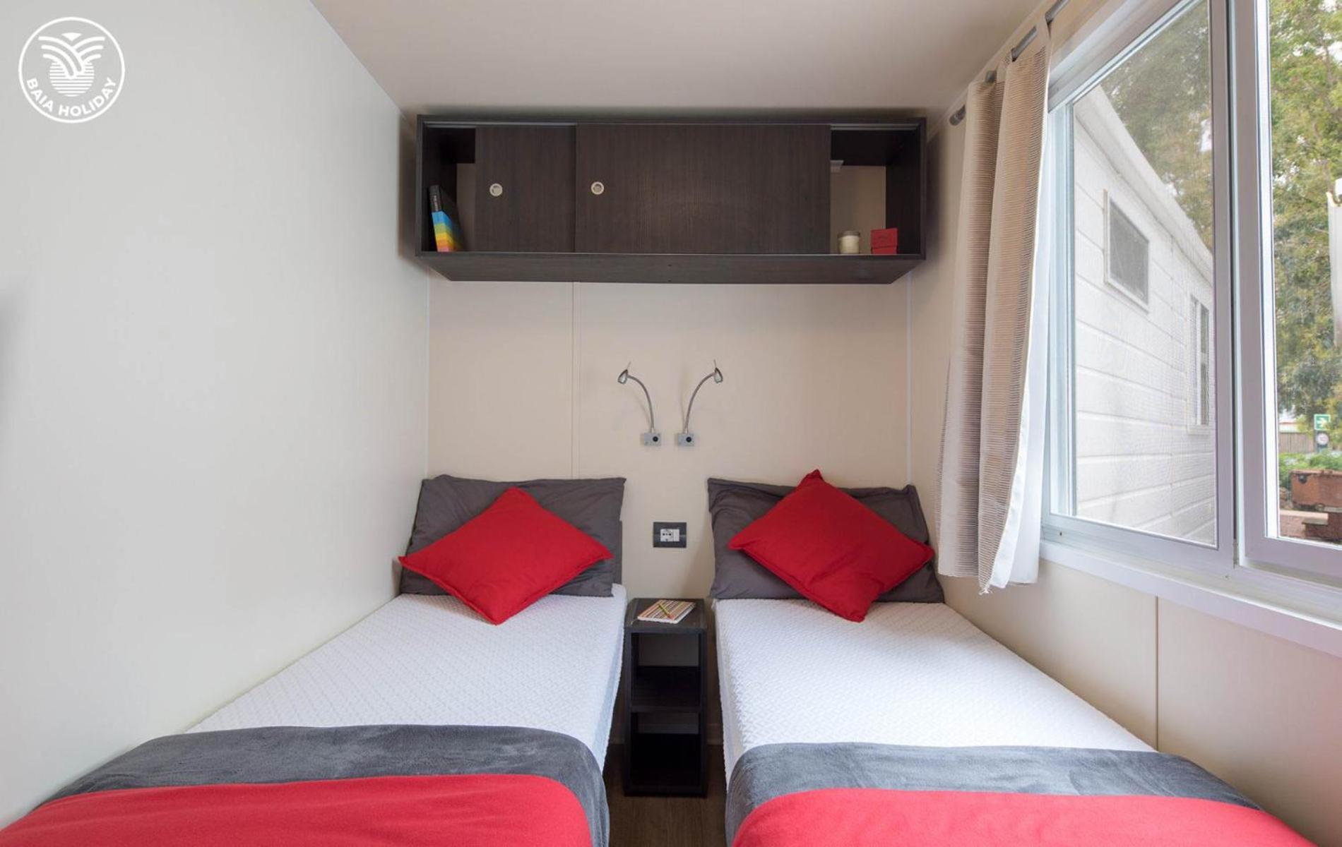 Centro Turistico San Nicola Hotel Peschici Buitenkant foto